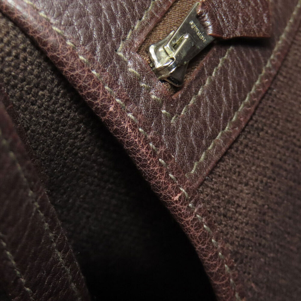 Hermes Tote Bag Petite Centure Mm Towar #161613H60B - Picture 8 of 15